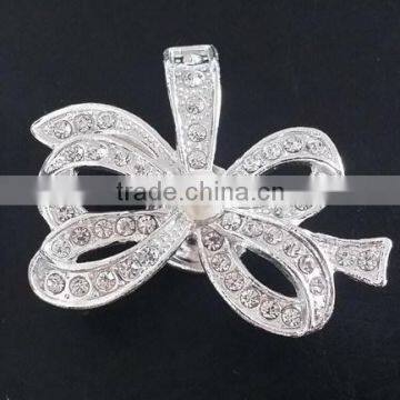 Jewelled Metal Alloy Cabinet Knobs,fancy Drawer Knobs photo-2