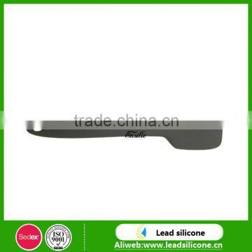 Cream Silicone Spatula Custom Food-grade Silicone Spatula photo-2