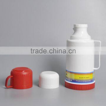 Cheap Prices 1.0L Vacuum Flask With Stopper for Sale photo-3