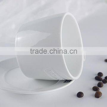 China Suppliers New Premium Gifts Tea Cup & Saucer Set for Favors photo-6