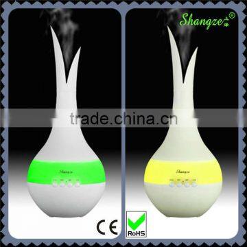 SZ-A10-A059 Ultrasonic Air Humidifier Purifier Aroma Diffuser