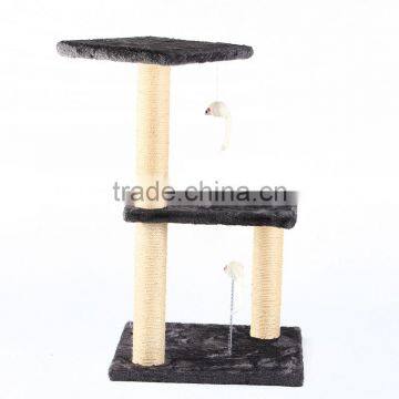 Luxurious Cat Products Cat Scratcher Post ,cat Tree,pet Products photo-2