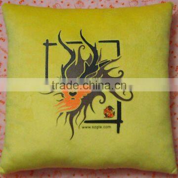 #14041105 new style printing cushion