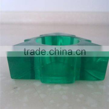 Plastic Triangle Napkin Ring, Plastic Round Napkin Ring, Napkin Rack photo-4