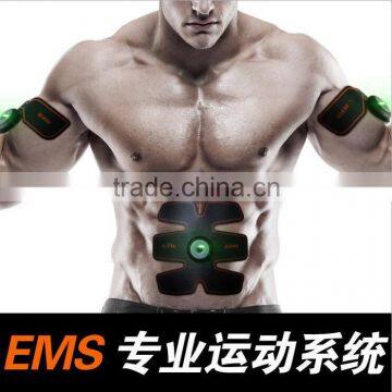 Hot Gym Equipmet Smart Wireless Shaping Instruments Exercise Equipment Home Slimming Abdominal Training Abdominal Instruments photo-4