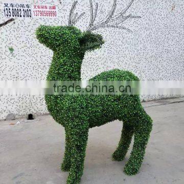 Imitation Green Sculptures photo-5