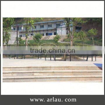 Arlau China Street Chair,Leisure Furniture Manufacturing,Bench Street Furniture photo-2