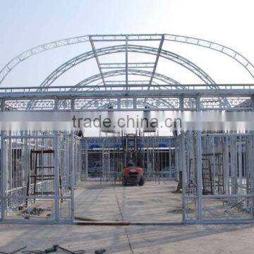 Victorian Glass House /Sun Room /Winter Garden Price HS-GREENHOUSE-161222 photo-2