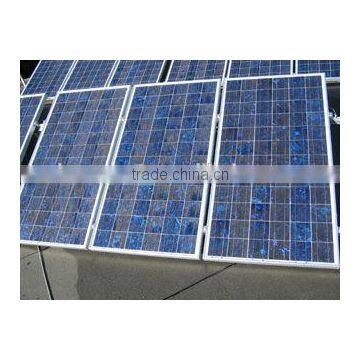 Whole Solar Power System With Solar Panel,controller,inverter,cable Connector and Mounting1KW,2KW,3KW,4KW,5KW photo-5