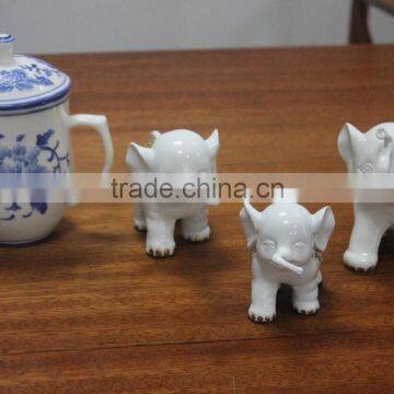 Baby Birthday Elephant Souvenirs photo-6