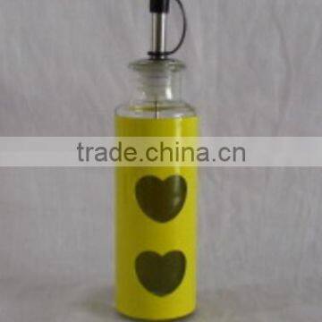 Hot Sale & High Quality Glass Vinegar Dispenser for Home Use photo-6