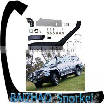 Foshan TH167 Left Side Air Filter 4wd Snorkel Toyota photo-4