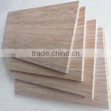 High quality custom size solid bamboo plywood factory