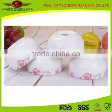 2015 China New Design High Quality Hot Selling Ceramic Ramen Bowl photo-2