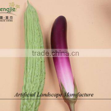 Artificial Vegetable,artificial Fruits and Vegetables Decorations photo-4