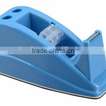 Promotional Office Stationery Cute Snail Shape Mini Tape Dispenser photo-5