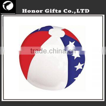 Promotional High Quality Customized Logo Inflatable Giant Beach Ball photo-3