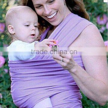 Best Sellling Baby Product Cheap Price Cotton Baby Carrier Wrap Cloth photo-5