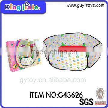 Pop up Tent for Children photo-5