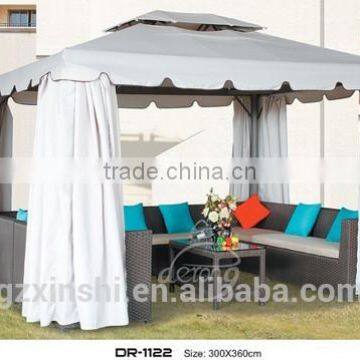 ourdoor patio furniture gazebo