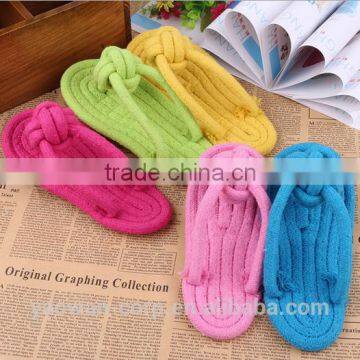 Cotton Rope Slippers Pet Toys Import Cat Toy Pet Dog Toys Wholesale photo-2