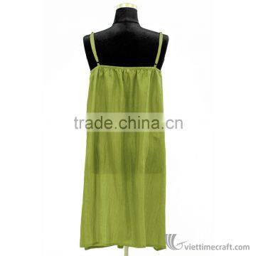 Hot Item for the Upcoming Season - New Fashion Night Sexy Ladies Dress 100% Natural Silk photo-5
