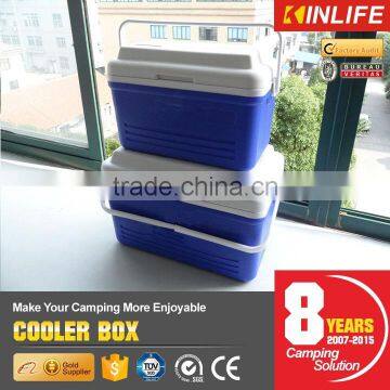 Portable Large Plastic Fishing Cooler Box photo-6