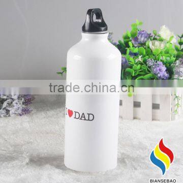 Aluminum Temperature Color Changing Bottle photo-2