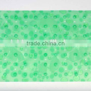 Special Top Sell Pvc Square Shower Bath Mat photo-4