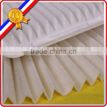 Foshan Huicai Auto Pleated Filter Papers photo-5