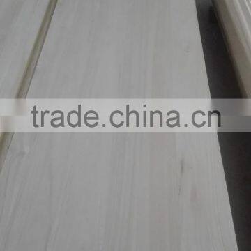 Chinese Factory Hot Sale Paulownia Wood Planks photo-4