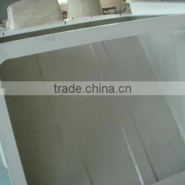 Fiberglass Hand Lay Process Gel Coat Finish GRP Container FRP photo-4