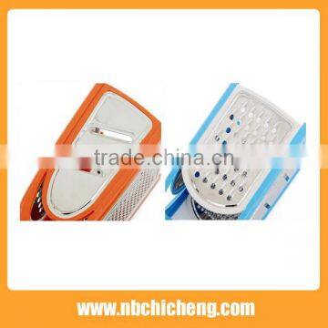 Factory Wholesale Multi-functional Automatic Planer Grinding/ Plastic Cut Vegetable/ Vegetable Cutter photo-5