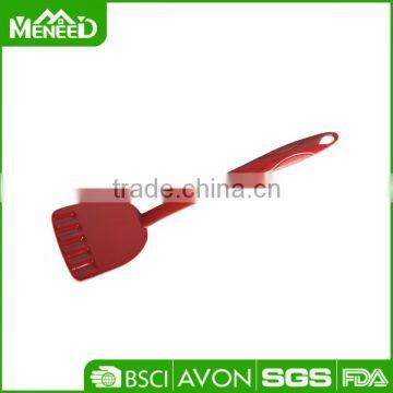 China factory directly price kitchen used heatproof melamine plastic shovel