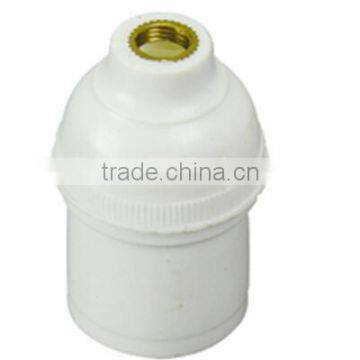 Edison Screw E27 Waterproof Bakelite Lampholder Lamp Socket photo-3