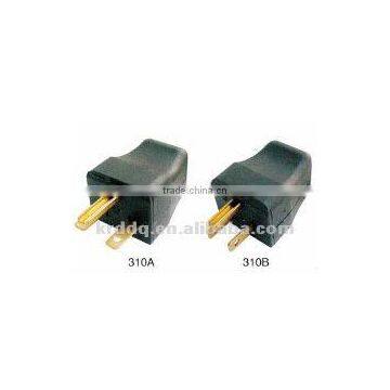 310A 3P rubber electrical plug