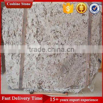 Branzilian Bianco Antico Polished Granite Slabs With Hoar Vain photo-3