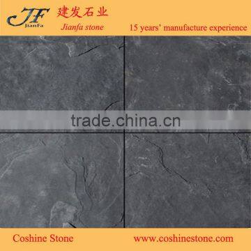 Black Cutural Slate Exterior Flooring Slate Stone photo-6