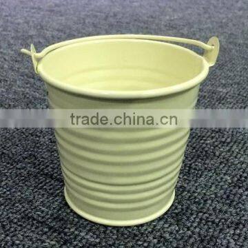 Flower Pot (Red Black and White), MSO-119 photo-4