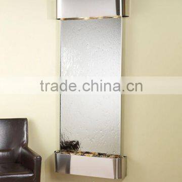 Glass Waterfall Shabby Chic Home Decor photo-2