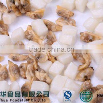 Price of Mussels in Shellfish Import Export Frozen Seafood photo-6