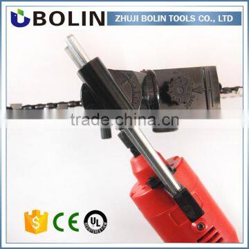 12V Bar Mounted Chain Saw Sharpener in Good Quality photo-2