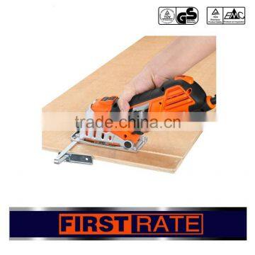 450W 85mm Hand-held Mini Electric Circular Saw photo-3