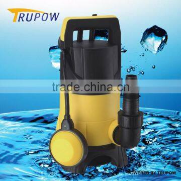 Hot Sale Household Electric Drainage Submersible Water Pump