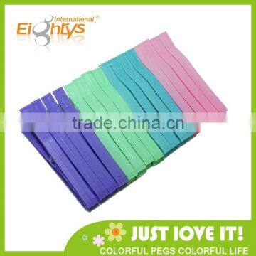 Eco-friendly Used Household Items Decorative Clothespin