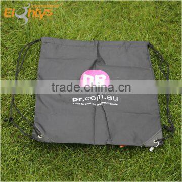 Drawstring Polyester Laundry Bag