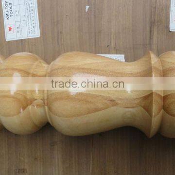 High Quality Solid Wood Pool Table Game Legs,wooden Table Legs for Billiard Table