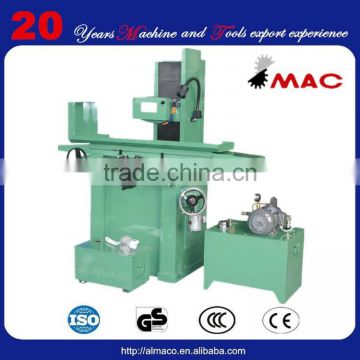 SMAC advanced and well function hydraulic surface grinding machine