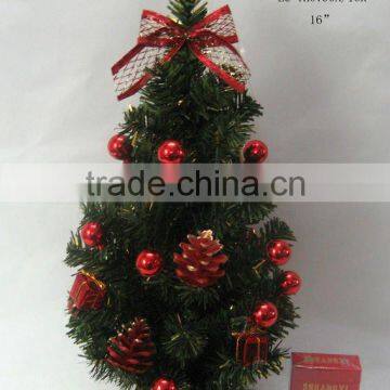 Christmas tree decoration JA03-YH0790A-16R