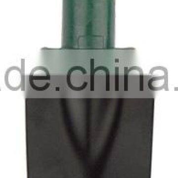 High Quality China 4 Piece Hand Garden Tool Set With Heavy Duty Handle photo-3